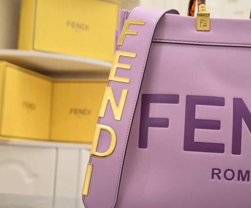 Fendi Shopping Bags